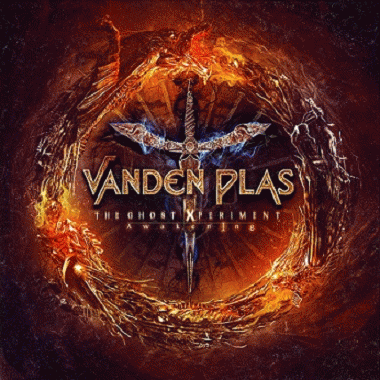 Vanden Plas : The Ghost Xperiment - Awakening